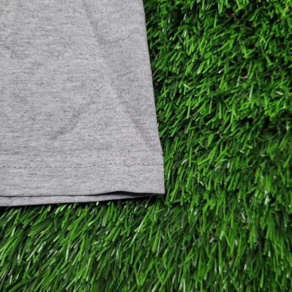 VTG 90s Disney Store Tigger Ringer Tee Mens M Hot Rod Graphic - Picture 4 of 12